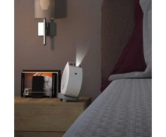 BenQ Projektorius gv50 1080p dlp 1920x1080/hdmi/usb-c