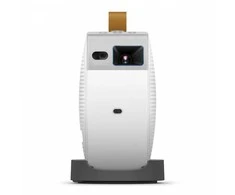 BenQ Projektorius gv50 1080p dlp 1920x1080/hdmi/usb-c