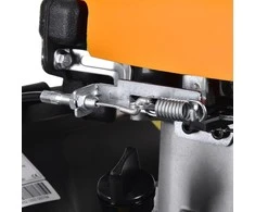 NAC stumiama benzininė vejapjovė LP40-79-PL-SB 1,3kW