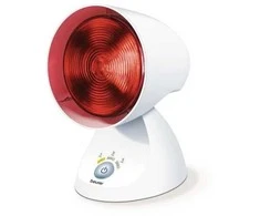 Beurer Lampa na podczerwień 150w il35