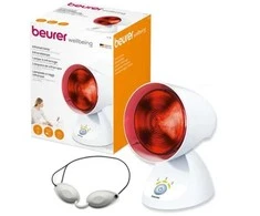 Beurer Lampa na podczerwień 150w il35