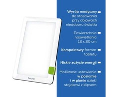 Beurer Dienos šviesos lempa tl30