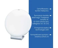Beurer Dienos šviesos lempa TL50