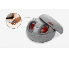 Beurer FM 120 Shiatsu pėdų masažuoklis
