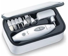 Beurer Rinkinys do manicure i pedicure mp 41