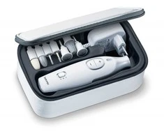 Beurer Rinkinys do manicure i pedicure mp42