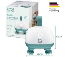 Beurer masażer augintiniams PP 410