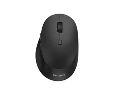 Philips SPK7507B Belaidė pelė - Juodas