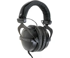 Beyerdynamic dt 770 m 80 omų - mix stebėjimo ausinės