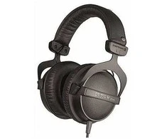 Beyerdynamic dt 770 m 80 omų - mix stebėjimo ausinės