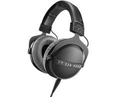 Beyerdynamic dt 770 pro x 48 ohm - ausinės studijinės uždaro tipo
