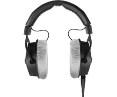 Beyerdynamic dt 770 pro x 48 ohm - ausinės studijinės uždaro tipo