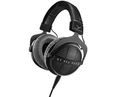 Beyerdynamic dt 990 pro x 48 ohm - ausinės studijinės otwarte