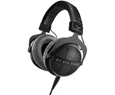 Beyerdynamic dt 990 pro x 48 ohm - ausinės studijinės otwarte