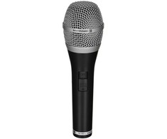 Beyerdynamic tg v50 s - mikrofon wokalowy dynamiczny