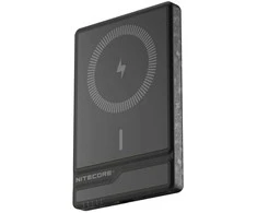 „Nitecore NW5000 Carbon“ belaidės ausinės