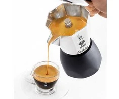 Kavos aparatas Bialetti kawiarka new brikka 2023 4tz