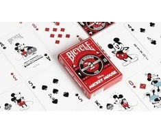 Bicycle Dviratis Disney Classic Mickey Mouse kortos