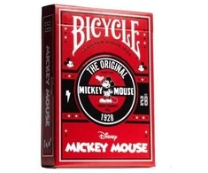 Bicycle Dviratis Disney Classic Mickey Mouse kortos