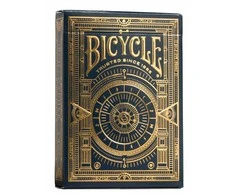 Bicycle Dviračių Cypher kortos