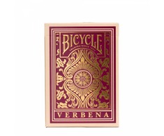 Bicycle Dviratis Verbena kortos