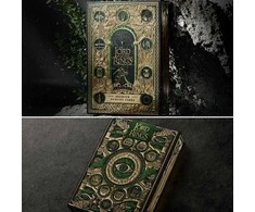 Theory 11 Lord Of The Rings Žaidimo Kortos Theory11