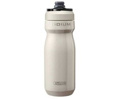 Gertuvė CML CamelBak Podium Dviračiui 500 ml Nerūdijančiojo plieno Rusvai gelsvas