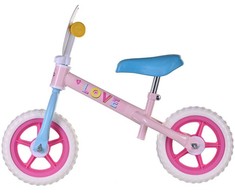 Rower biegowy toimsa barbie 10" (165)