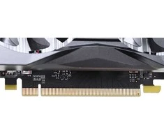 „Biostar GeForce GTX 1050“ 4 GB vaizdo plokštė