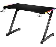 Biurko žaidimams huzaro hero 2.5 rgb