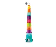 Bkids Żyrafkowa muzikinis centras xl b-kids