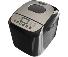 Black &amp; Decker Automatinė duonkepė juodas+decker bxbm600e