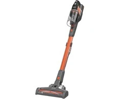 Black &amp; Decker Dulkių siurblys 18v bhfev182c-qw juodas+decker