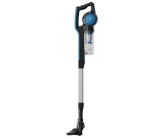 Dulkių siurblys Black &amp; Decker juodas+decker Juodas &amp; Decker BXVMS602E Upright vacuum cleaner Juodas, Mėlyna