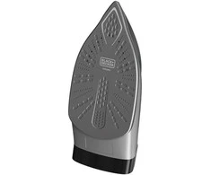 Black &amp; Decker Garo generatorius juodas+decker bxss2401e (2400w)