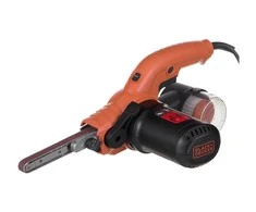 Šlifavimo mašina Black &amp; Decker KA900E, 350 W (13 mm)