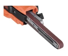 Šlifavimo mašina Black &amp; Decker KA900E, 350 W (13 mm)