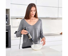 Black &amp; Decker Rankinis maišytuvas juodas+decker bxhba1500e (1500w)