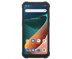 Telefonas BV5300 PRO/Juodas BLACKVIEW