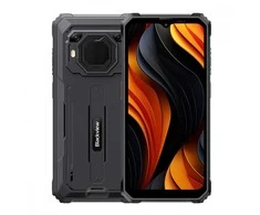 Išmanusis telefonas Blackview BV6200Plus 8GB/256/GB Juodas