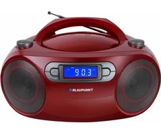 Blaupunkt bb18rd galvos blokas