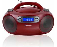 Blaupunkt bb18rd galvos blokas