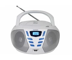 Boombox blaupunkt bb7wh