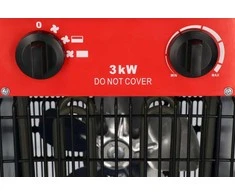 Blaupunkt Elektrinis šildytuvas eh9010
