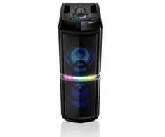 Blaupunkt Garsiakalbis ps052db pll fm/usb/bt karaoke