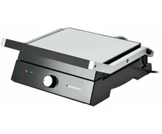 Elektrinis grilius blaupunkt grs501, 2000w