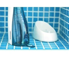 Dantų šepetėlis Blaupunkt Dir501 dantų irigatoriaus laikmatis/150ml/3 darbo režimai