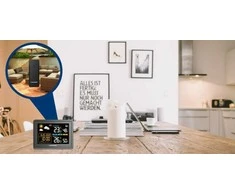 Blaupunkt Meteorologinė stotis ws30bk