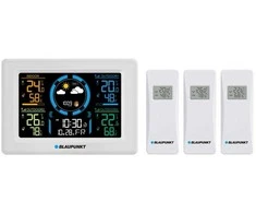 Blaupunkt Meteorologinė stotis ws40wh