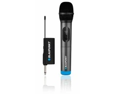 Mikrofonas belaidis blaupunkt uhf wm40u